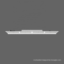 High Brightness 150lm/w Warehouse Lighting Fixture 200w Led High Bay Linear Light